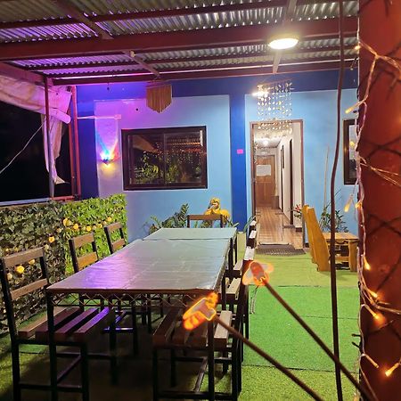 Marbeth Inn Coron Exterior foto