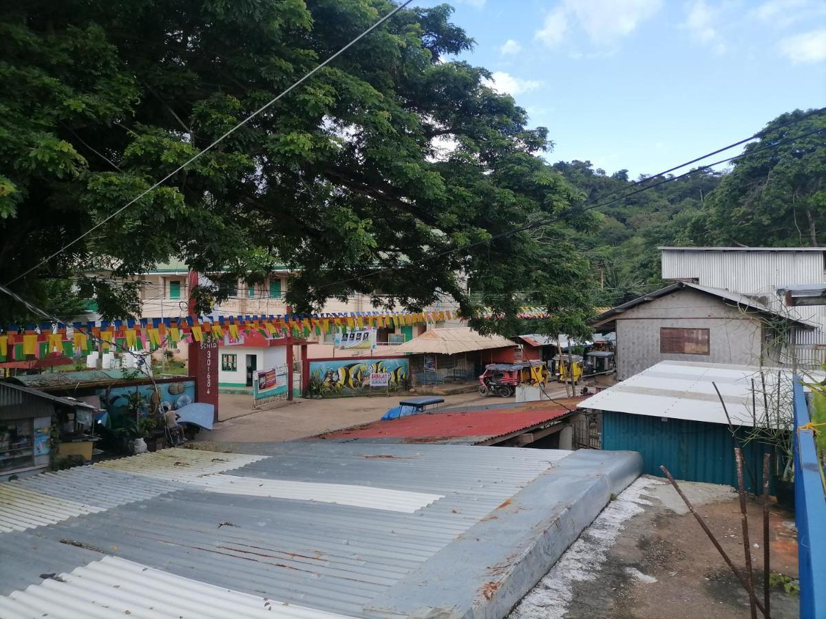 Marbeth Inn Coron Exterior foto