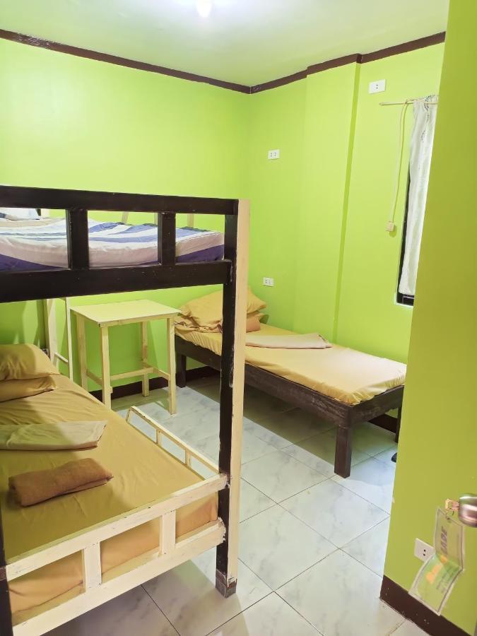 Marbeth Inn Coron Exterior foto