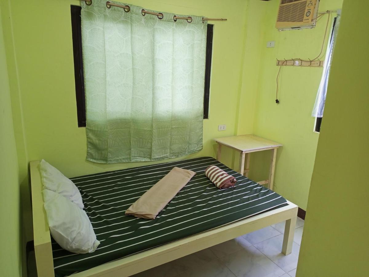 Marbeth Inn Coron Exterior foto