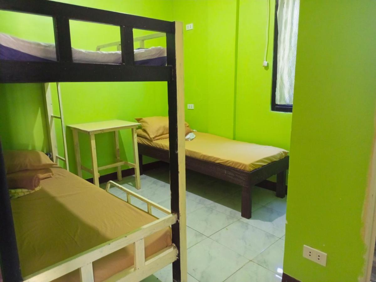 Marbeth Inn Coron Exterior foto