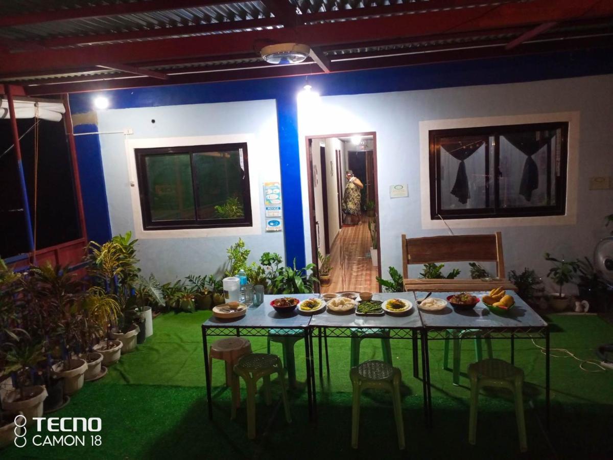 Marbeth Inn Coron Exterior foto