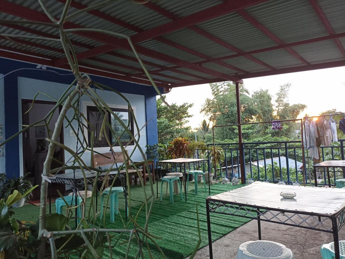 Marbeth Inn Coron Exterior foto