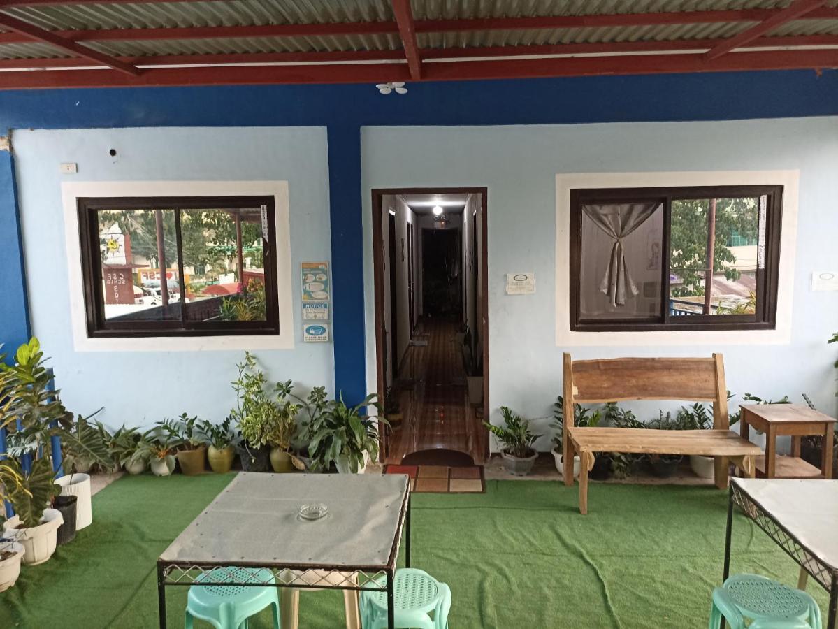 Marbeth Inn Coron Exterior foto