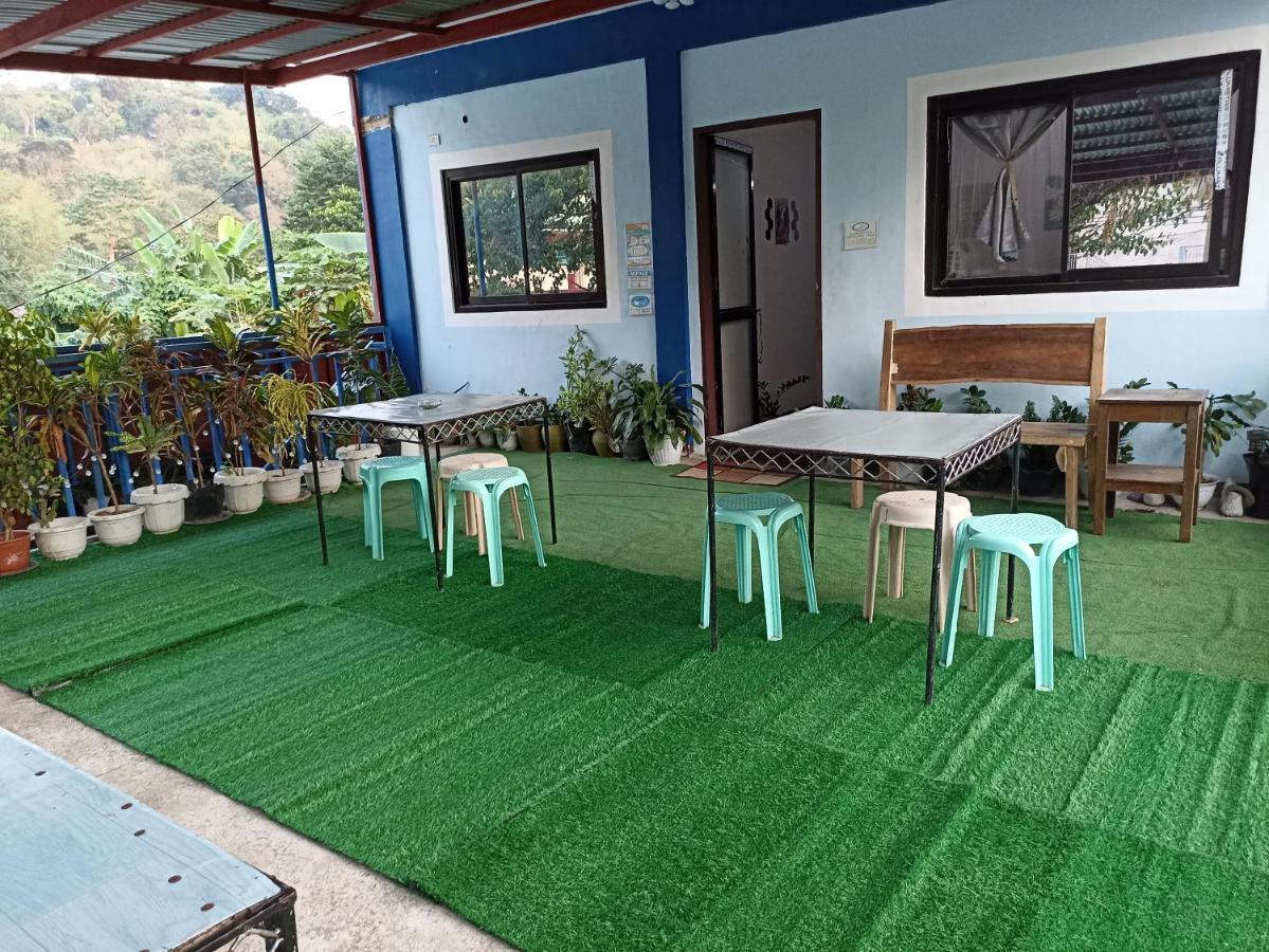 Marbeth Inn Coron Exterior foto